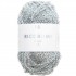 Fil Ricorumi réf.001 Lamé Argent
