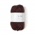 Fil Ricorumi réf.057 Chocolat