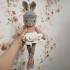 Swann, jolie ballerine : Patron Au Crochet PDF