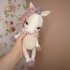 Patron "Etoile, la licorne"