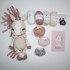 Coffret : Etoile, la licorne