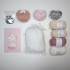 Coffret : Etoile, la licorne