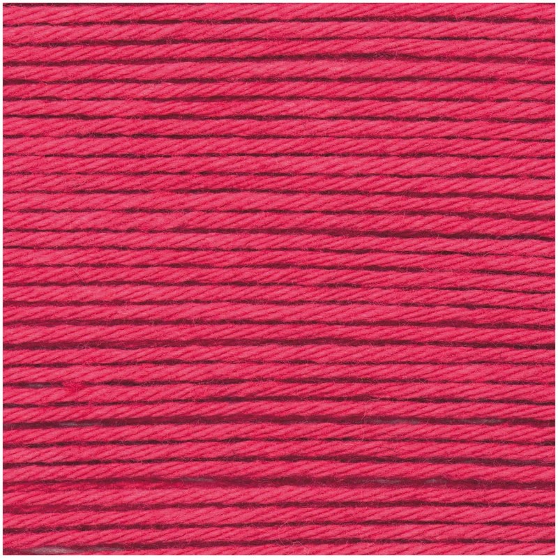 Fil Ricorumi réf.013 Framboise