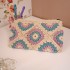 Trousse Granny Bloom : Patron Au Crochet PDF
