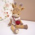 Kit Crochet Suzie, jolie girafe – Coffret Complet, Patron PDF