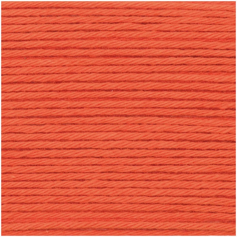 Fil Ricorumi réf.027 Orange
