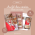 Ebook "Au fil des contes, il était une maille" : livre numérique de 10 créations au crochet PDF
