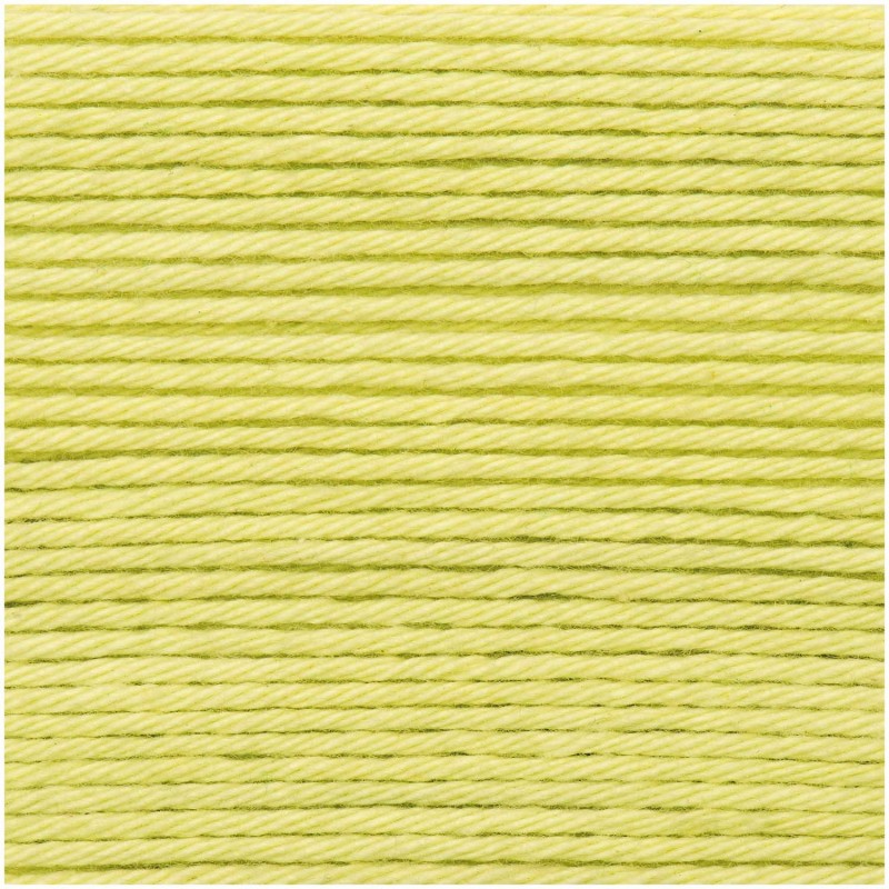Fil Ricorumi réf.046 Vert clair