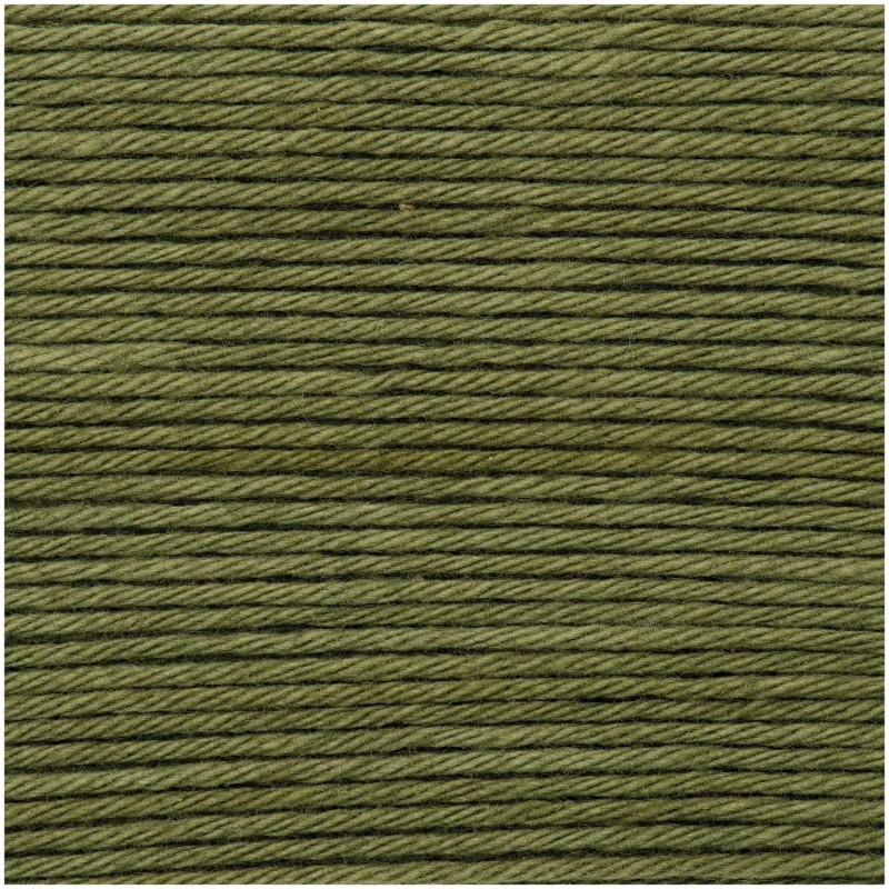 Fil Ricorumi réf.048 Olive