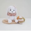 Holly le lapin : Patron Au Crochet PDF